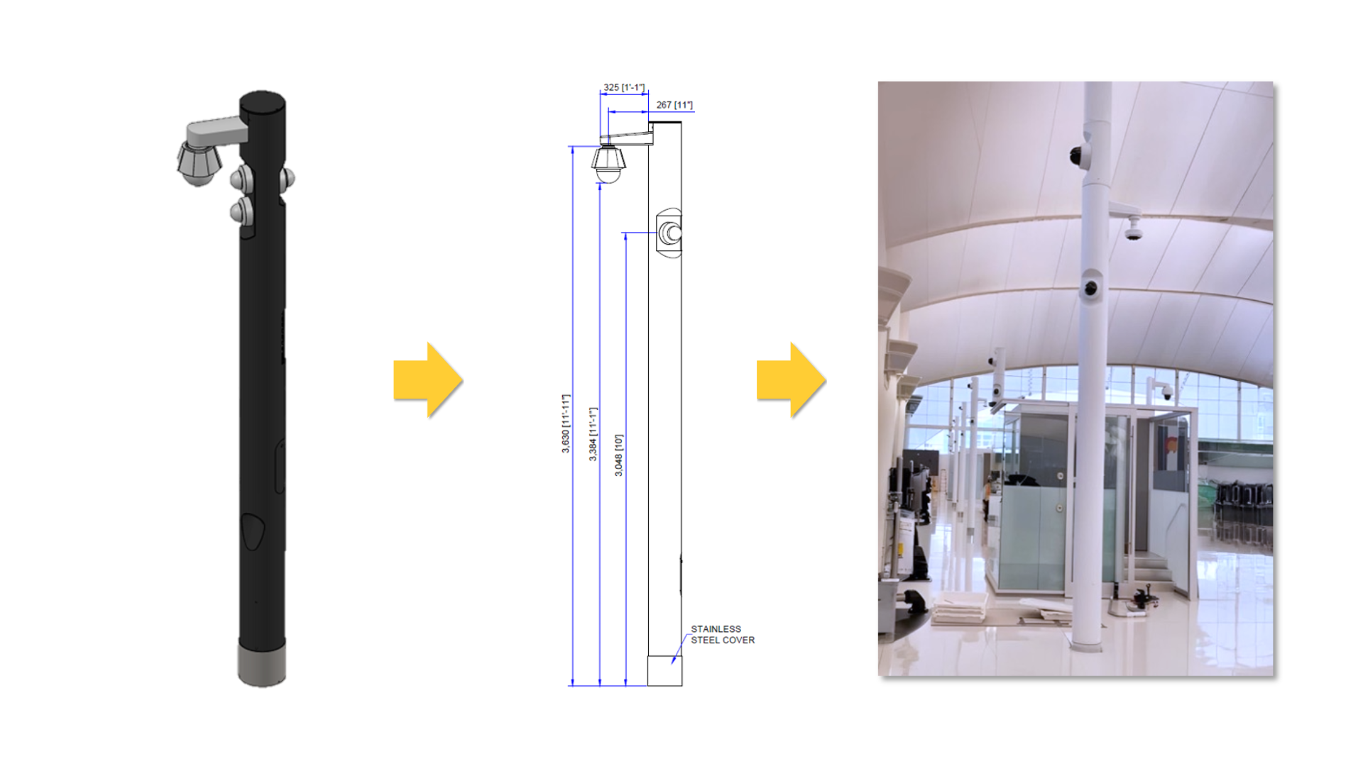 DaVinci System Only Application, Concept, Proposal, Reality