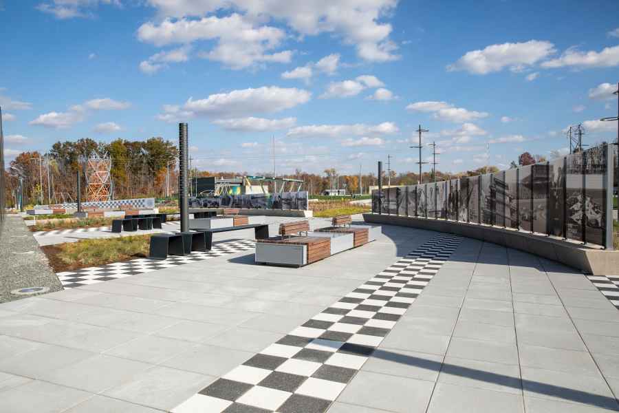 INDOT Clear Creek Day