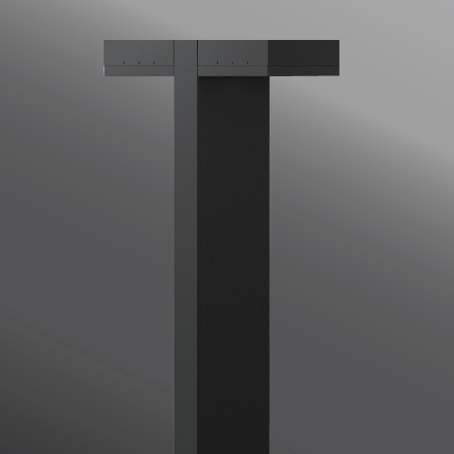 Ligman Lighting's Light Linear PT Bollard (model ULI-100XX).