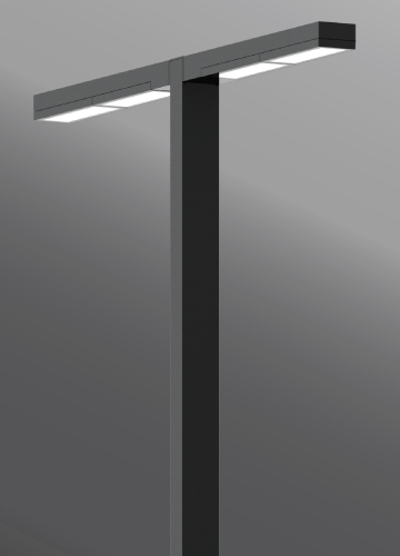 Click to view Ligman Lighting's Light Linear PT 3,4,5,6 (model ULI-21XXX).