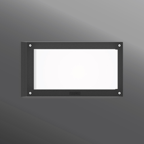 Ligman Lighting's Paletta Wall Light (model UPA-31XXX).