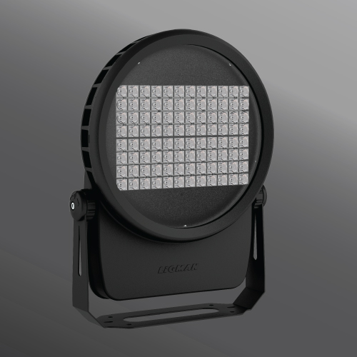 Ligman Lighting's Quantum Floodlight (model UQA-500XX).