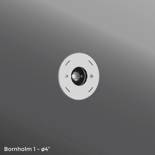 Ligman Lighting's Bornholm (model UBOH-600XX).