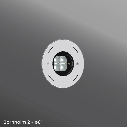 Ligman Lighting's Bornholm (model UBOH-600XX).