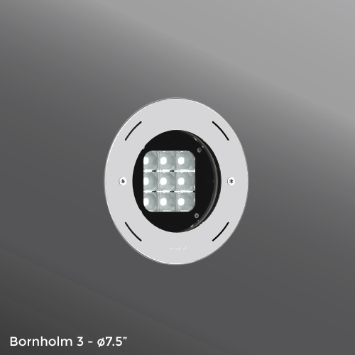 Ligman Lighting's Bornholm (model UBOH-600XX).