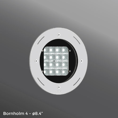 Ligman Lighting's Bornholm (model UBOH-600XX).